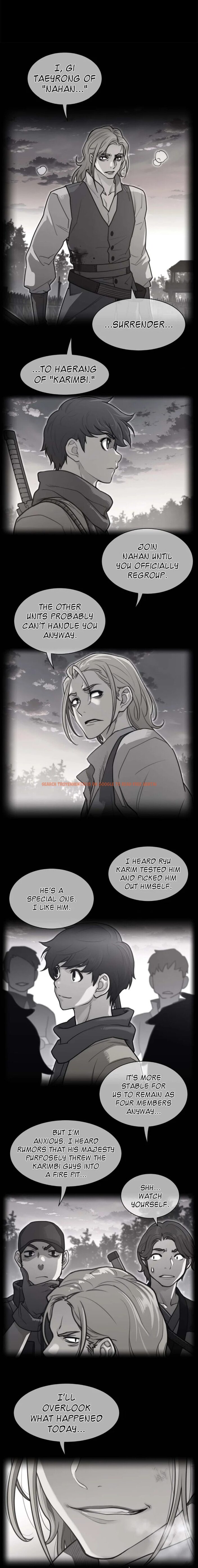 Read Hentai Image 1 3558b in comic Perfect Half - Chapter 182 - hentaitnt.net