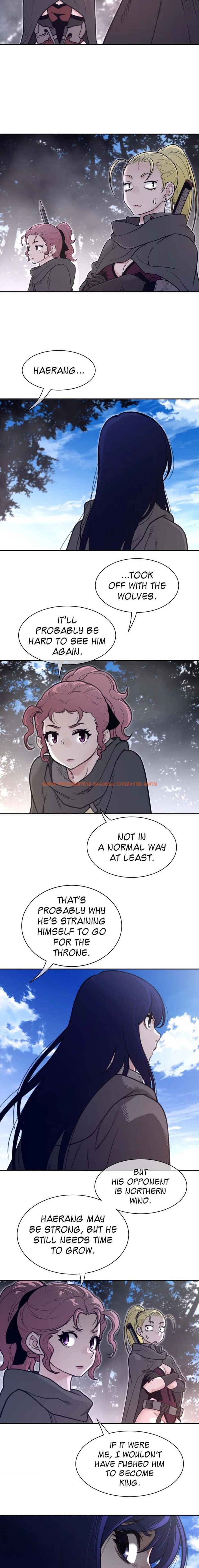 Read Hentai Image 3 3558b in comic Perfect Half - Chapter 182 - hentaitnt.net