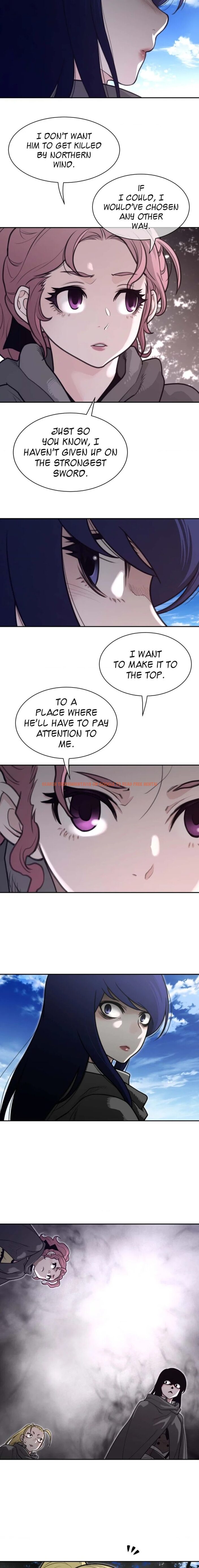 Read Hentai Image 4 3558b in comic Perfect Half - Chapter 182 - hentaitnt.net