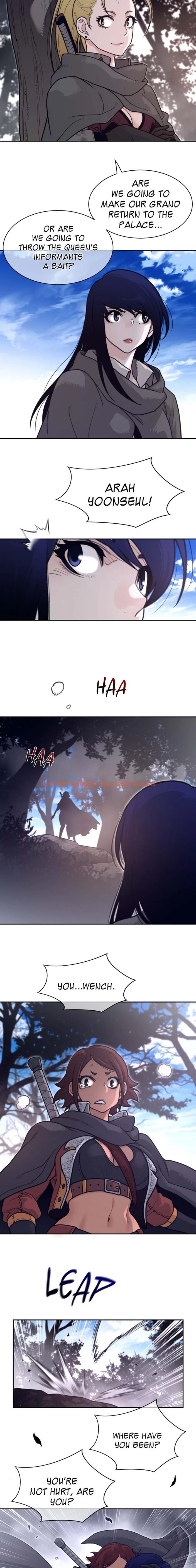 Read Hentai Image 6 3558b in comic Perfect Half - Chapter 182 - hentaitnt.net