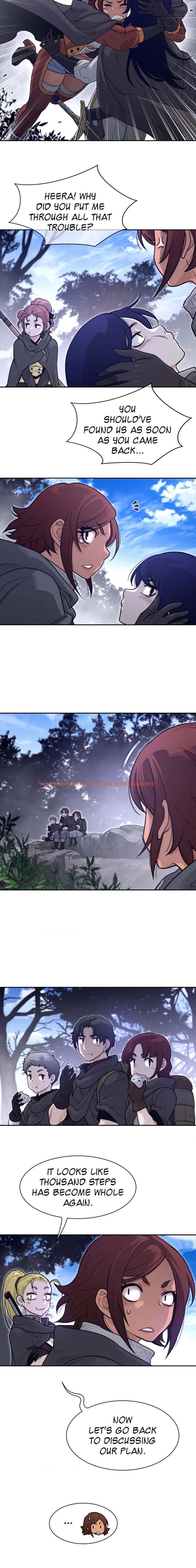 Read Hentai Image 7 3558b in comic Perfect Half - Chapter 182 - hentaitnt.net