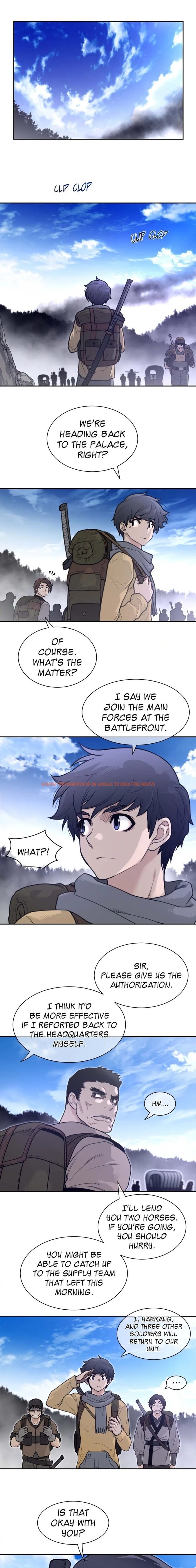 Read Hentai Image 8 3558b in comic Perfect Half - Chapter 182 - hentaitnt.net