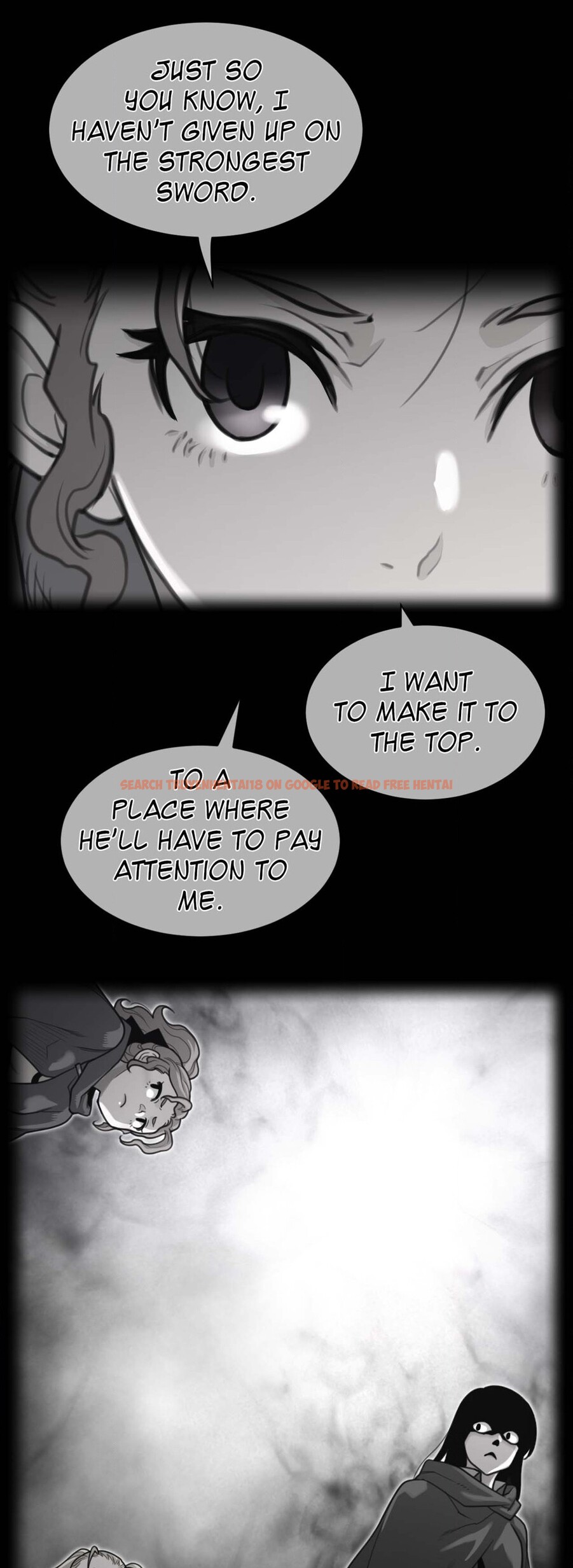Read Hentai Image 1 55e76 in comic Perfect Half - Chapter 183 - hentaitnt.net