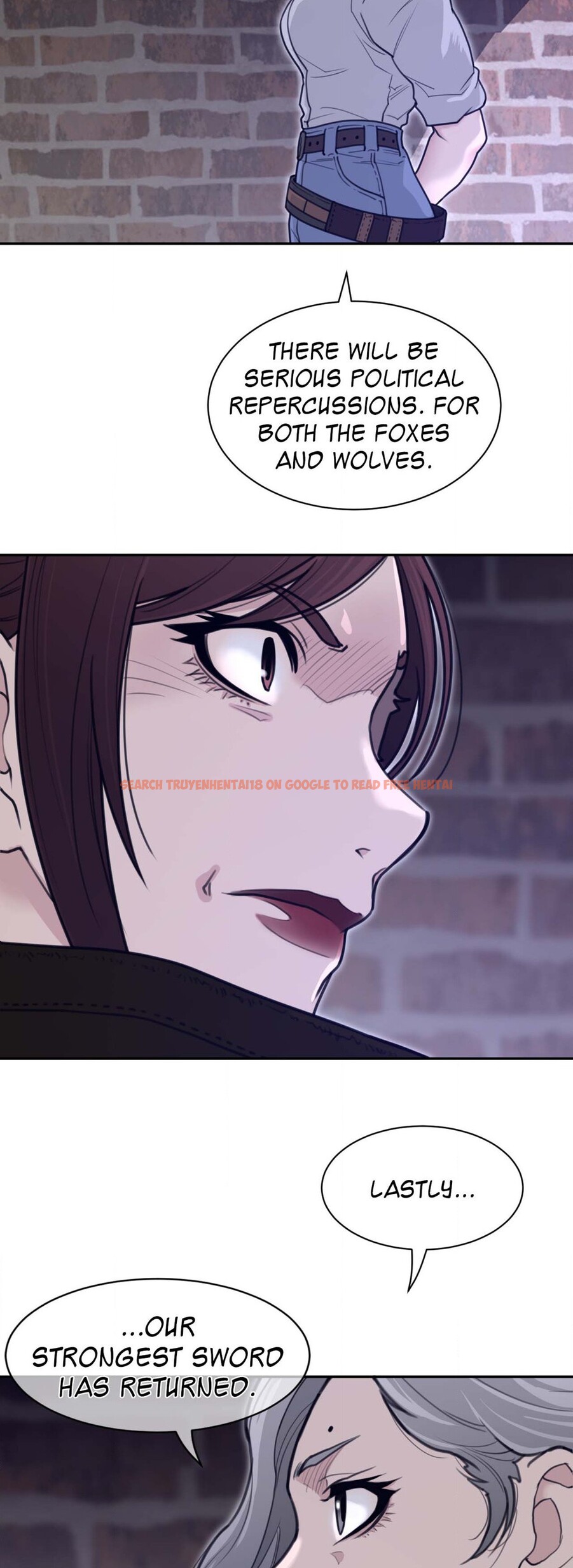 Read Hentai Image 12 55e76 in comic Perfect Half - Chapter 183 - hentaitnt.net
