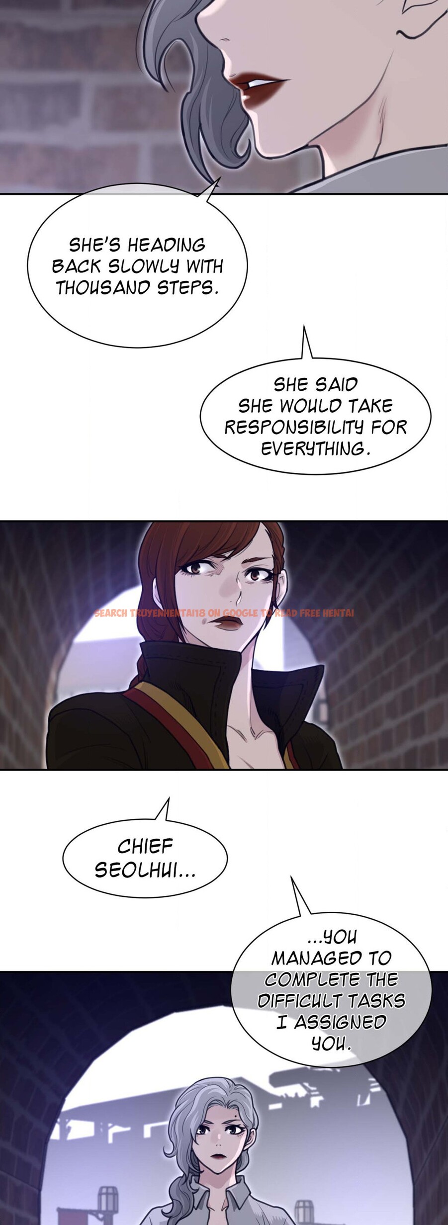 Read Hentai Image 13 55e76 in comic Perfect Half - Chapter 183 - hentaitnt.net