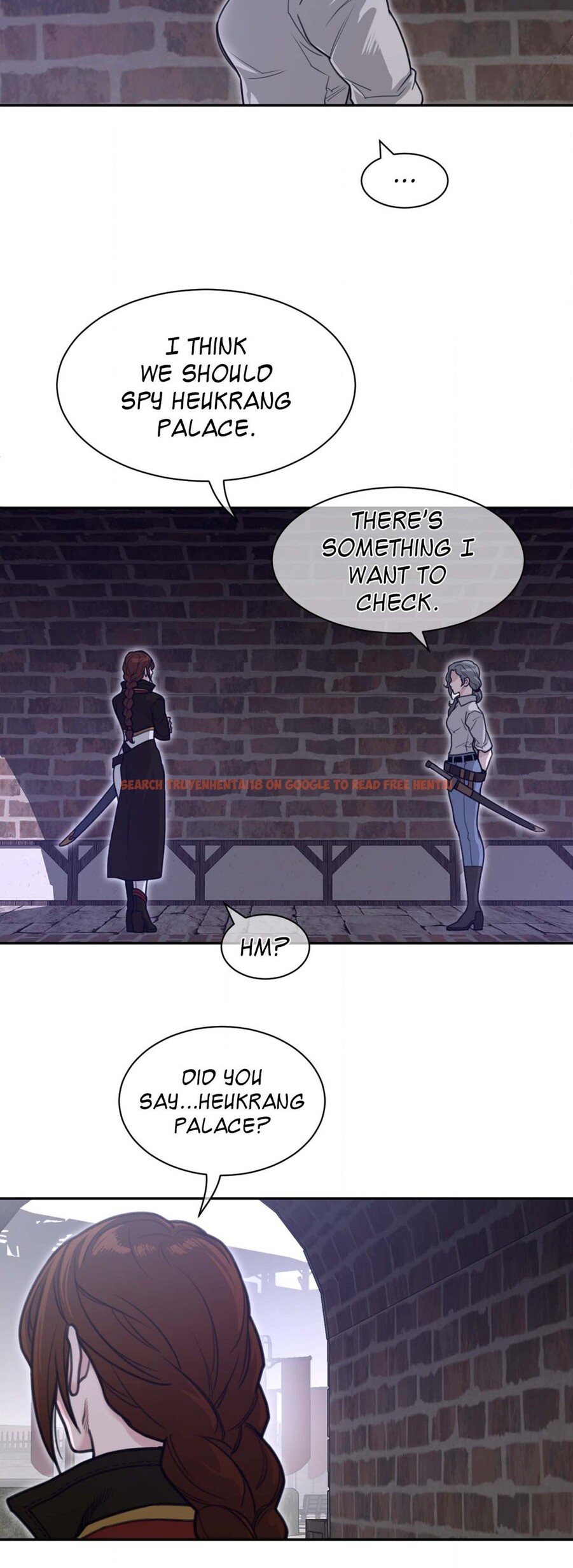 Read Hentai Image 15 55e76 in comic Perfect Half - Chapter 183 - hentaitnt.net