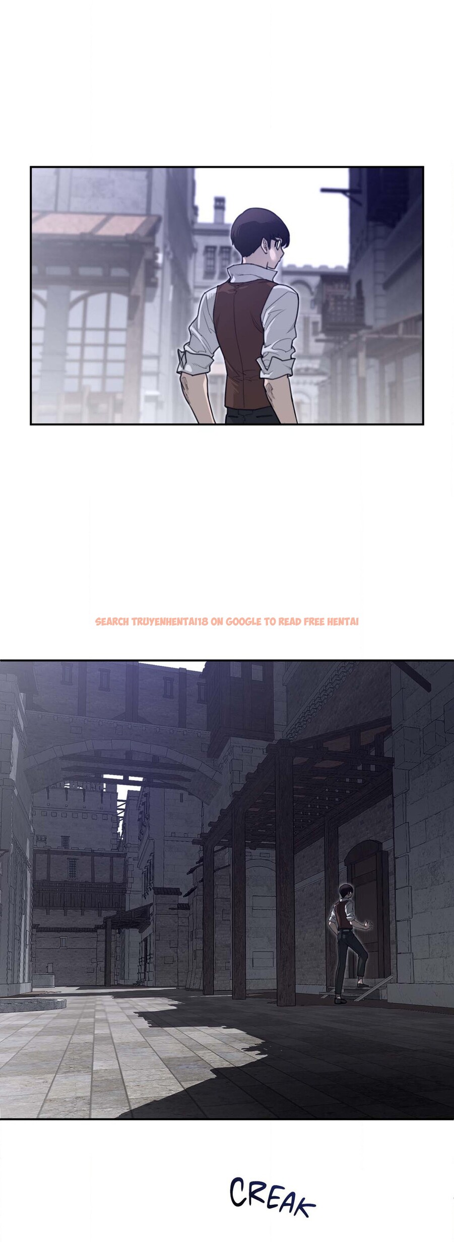 Read Hentai Image 19 55e76 in comic Perfect Half - Chapter 183 - hentaitnt.net