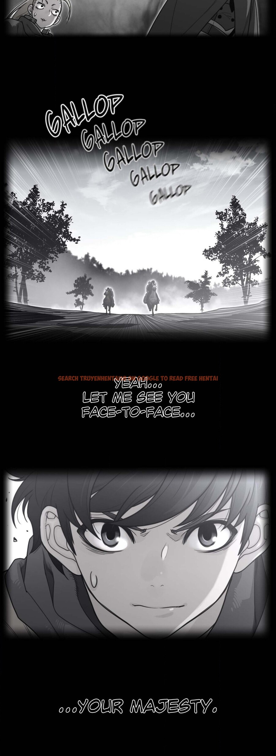 Read Hentai Image 2 55e76 in comic Perfect Half - Chapter 183 - hentaitnt.net