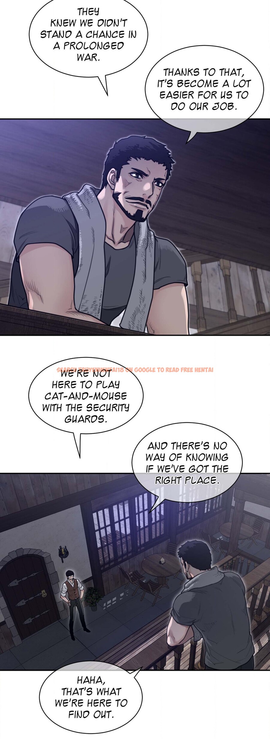 Read Hentai Image 21 55e76 in comic Perfect Half - Chapter 183 - hentaitnt.net