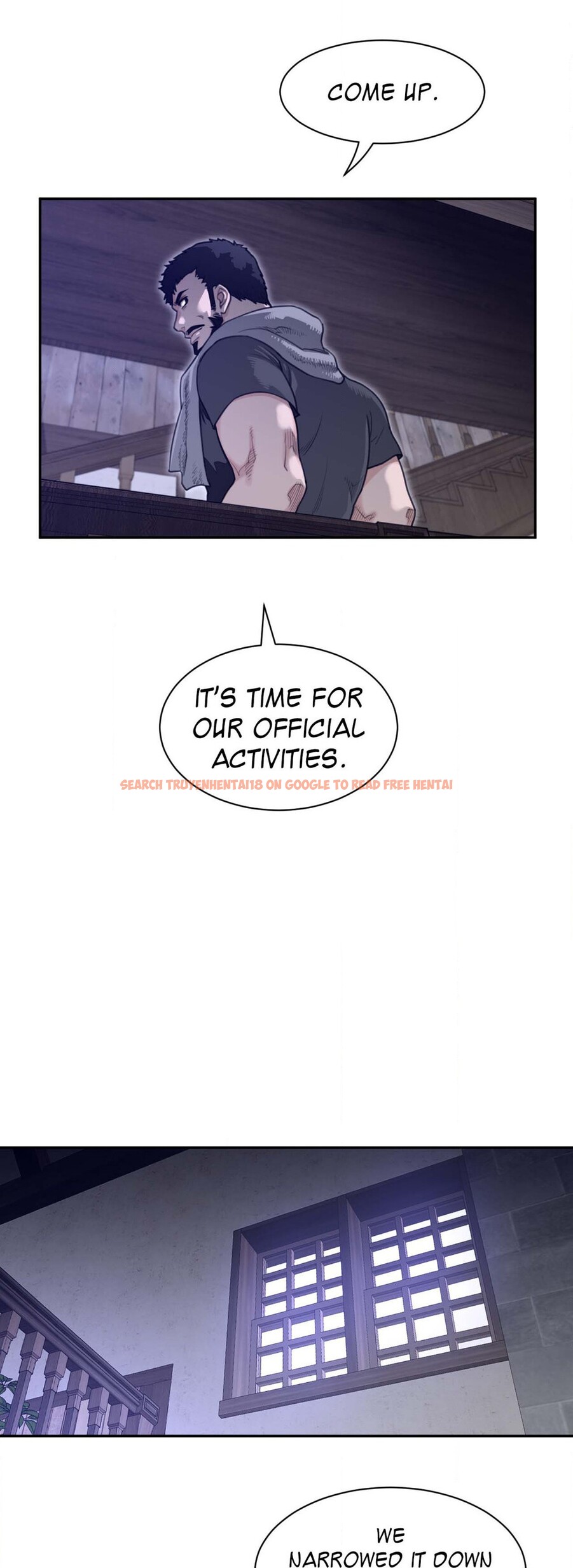 Read Hentai Image 22 55e76 in comic Perfect Half - Chapter 183 - hentaitnt.net