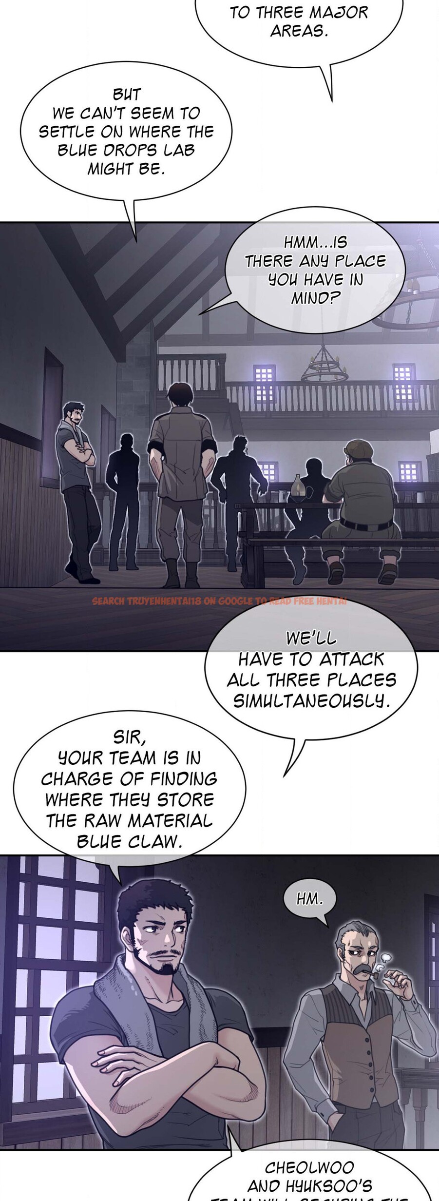 Read Hentai Image 23 55e76 in comic Perfect Half - Chapter 183 - hentaitnt.net