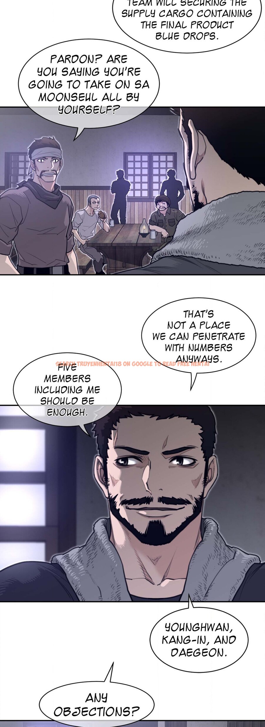 Read Hentai Image 24 55e76 in comic Perfect Half - Chapter 183 - hentaitnt.net