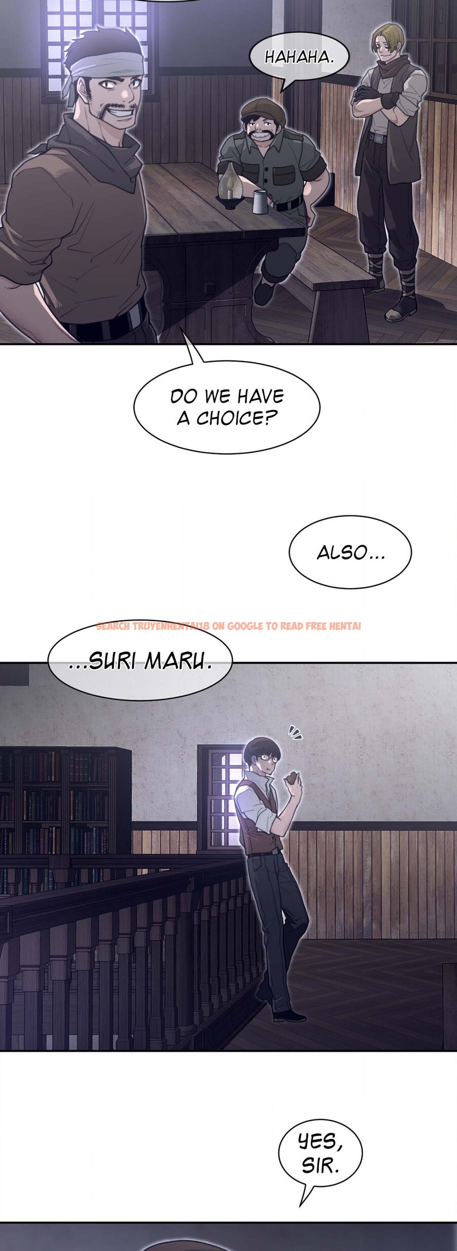 Read Hentai Image 25 55e76 in comic Perfect Half - Chapter 183 - hentaitnt.net