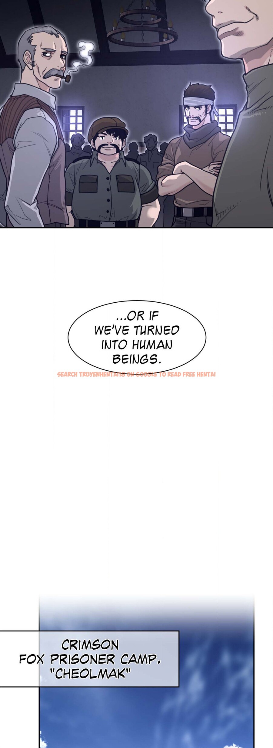 Read Hentai Image 27 55e76 in comic Perfect Half - Chapter 183 - hentaitnt.net