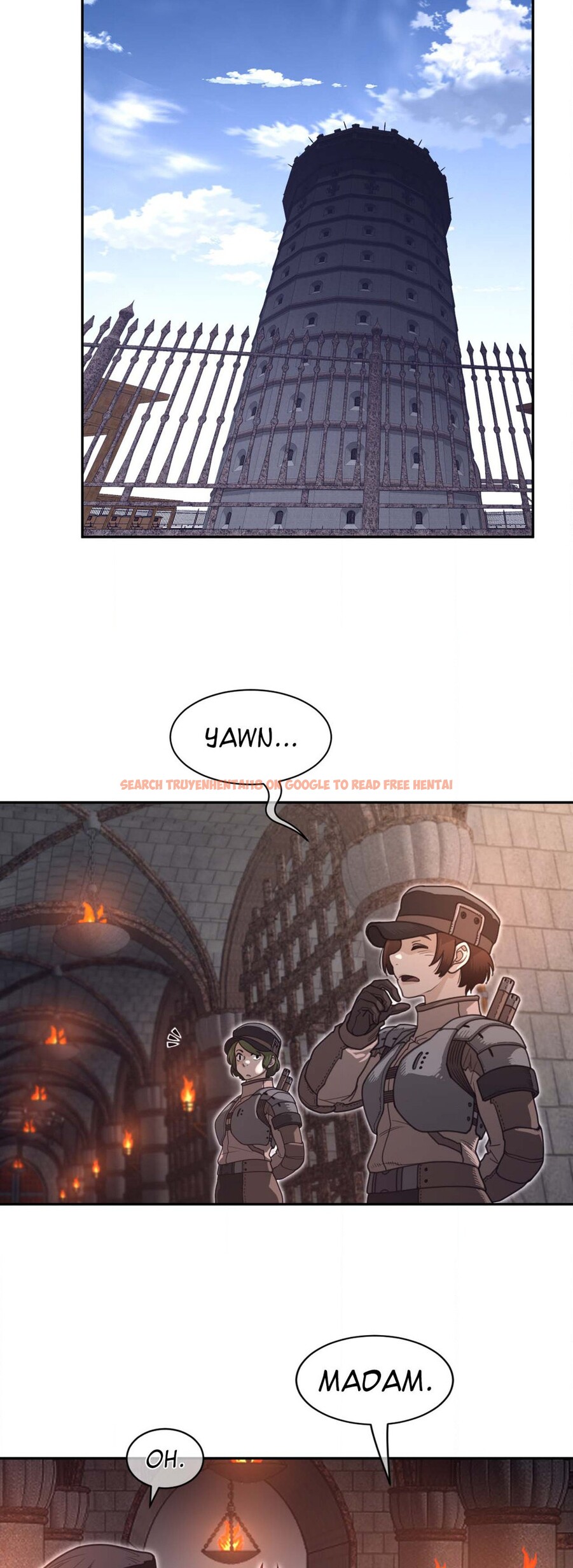 Read Hentai Image 28 55e76 in comic Perfect Half - Chapter 183 - hentaitnt.net