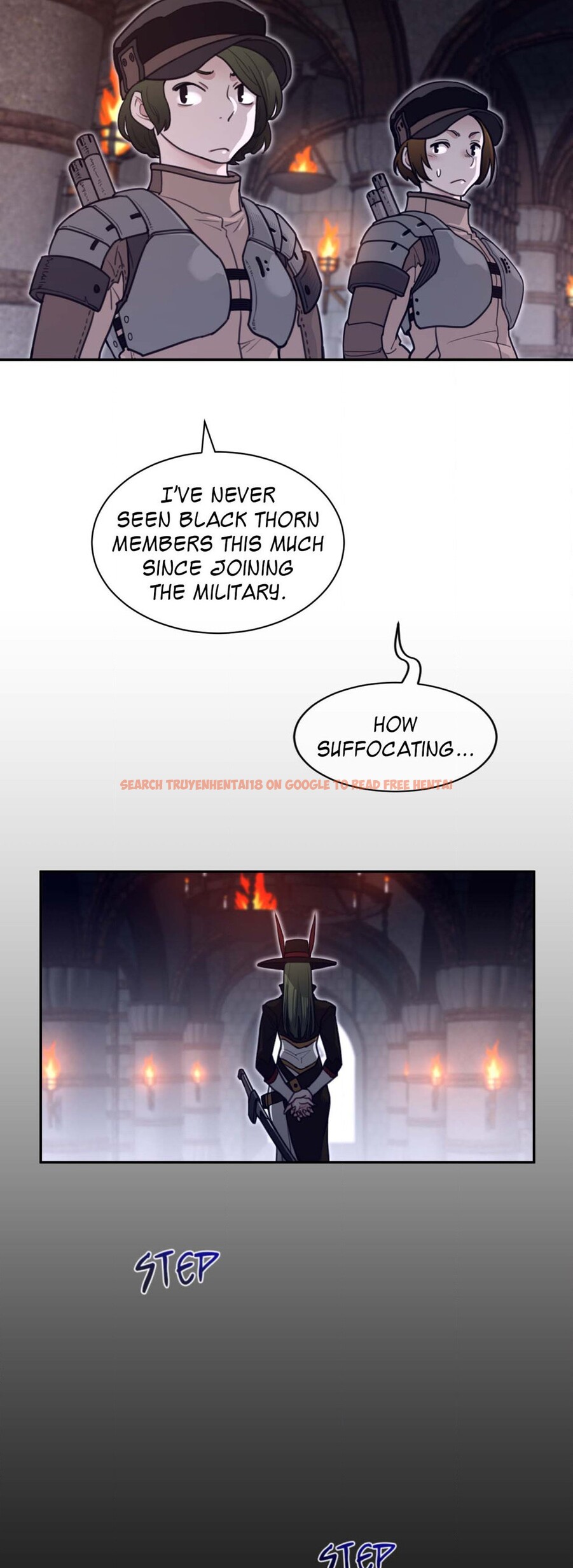 Read Hentai Image 30 55e76 in comic Perfect Half - Chapter 183 - hentaitnt.net