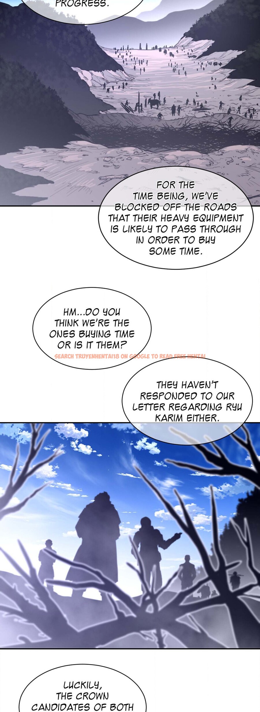 Read Hentai Image 5 55e76 in comic Perfect Half - Chapter 183 - hentaitnt.net