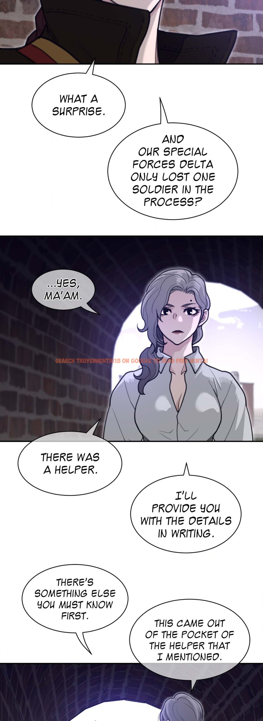 Read Hentai Image 9 55e76 in comic Perfect Half - Chapter 183 - hentaitnt.net