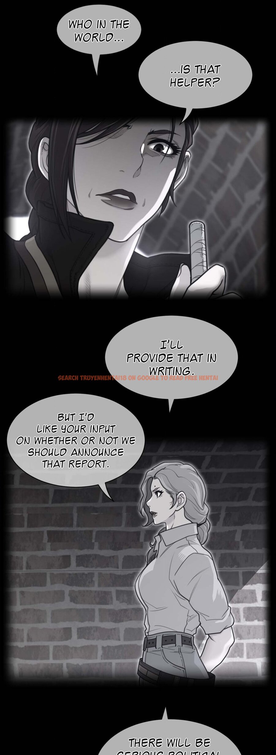 Read Hentai Image 1 19723 in comic Perfect Half - Chapter 184 - hentaitnt.net