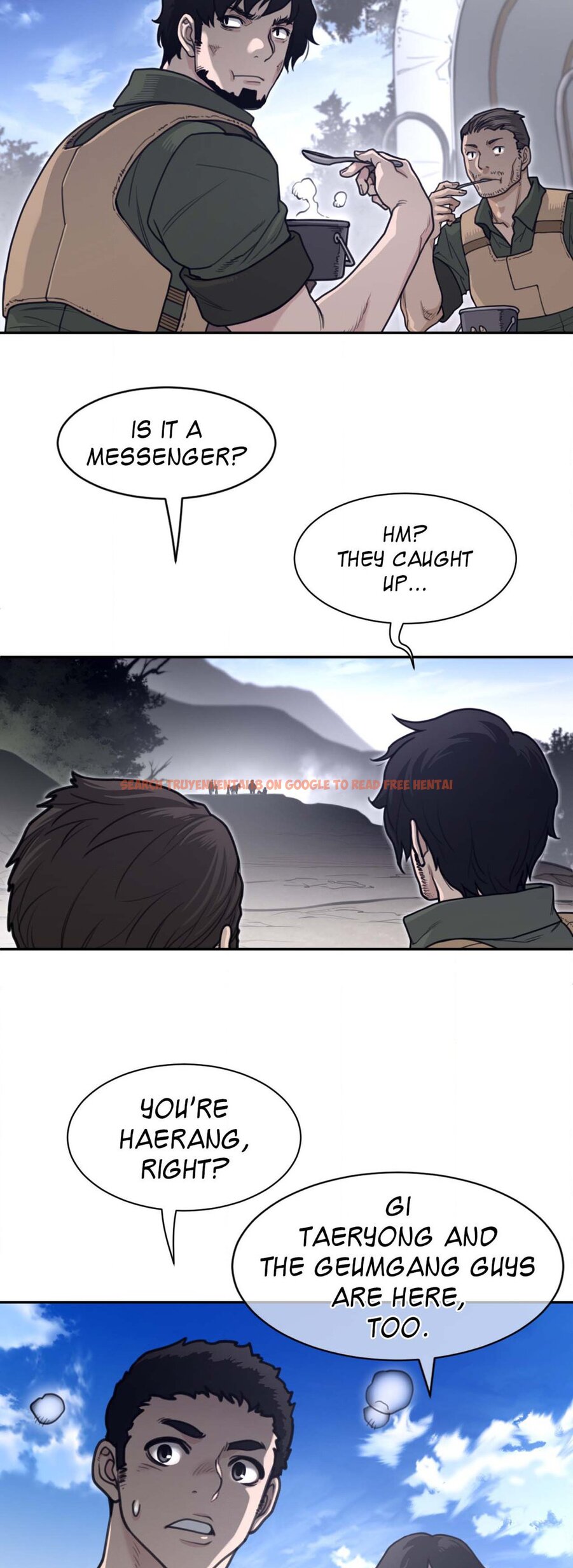 Read Hentai Image 11 19723 in comic Perfect Half - Chapter 184 - hentaitnt.net