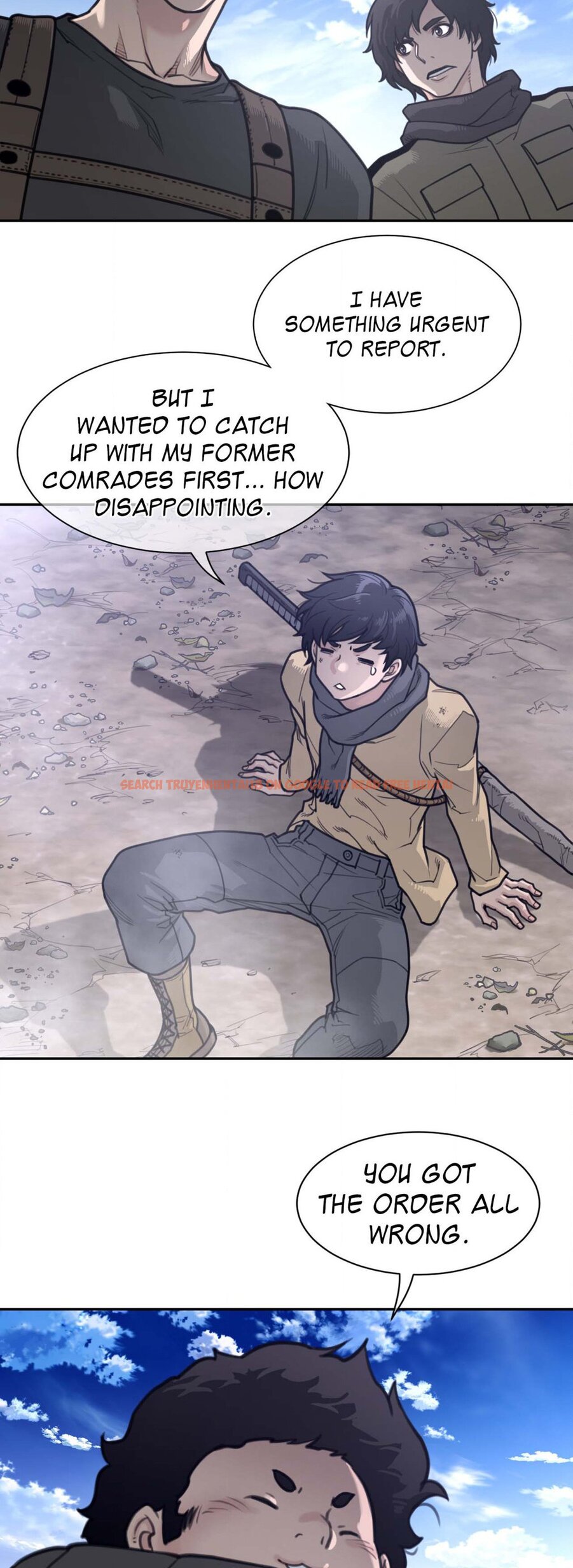 Read Hentai Image 12 19723 in comic Perfect Half - Chapter 184 - hentaitnt.net
