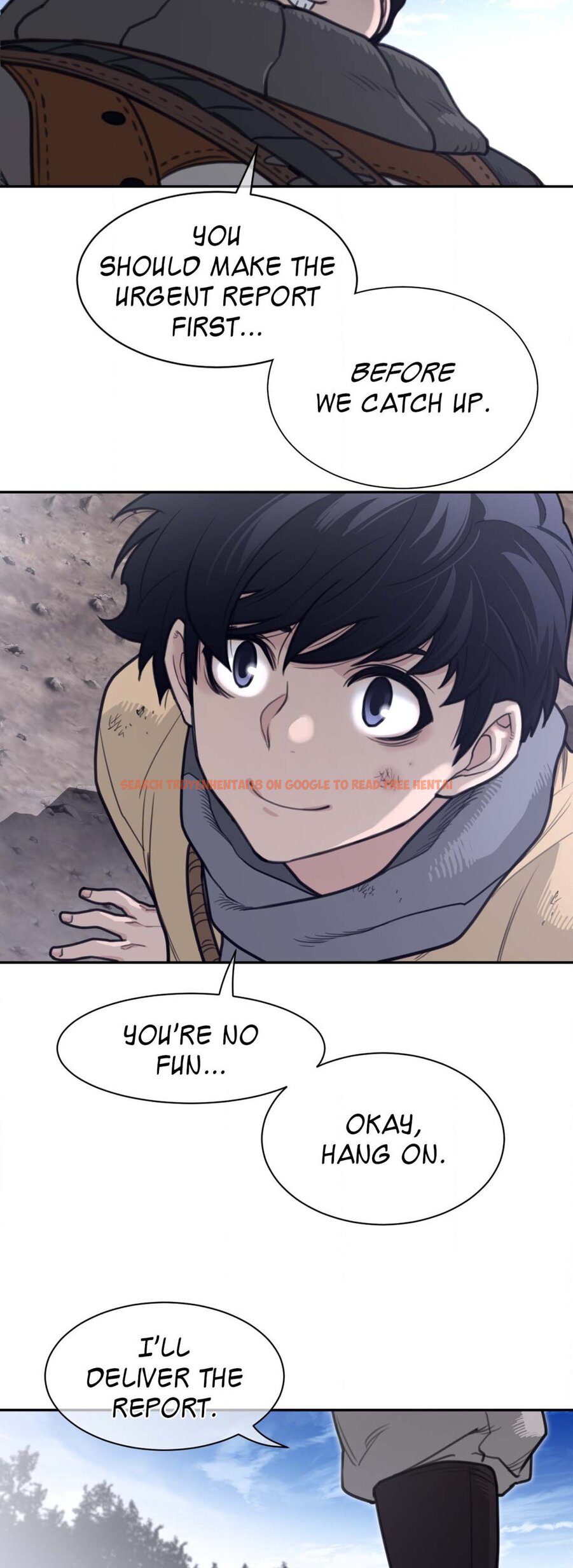 Read Hentai Image 13 19723 in comic Perfect Half - Chapter 184 - hentaitnt.net