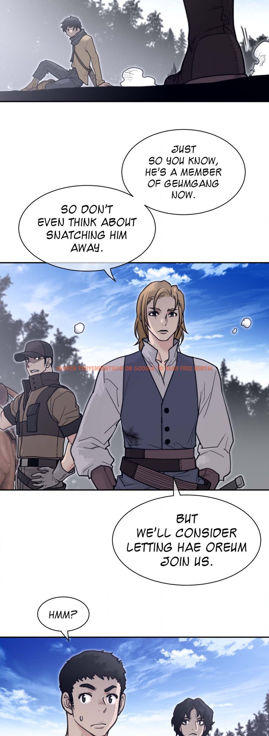 Read Hentai Image 14 19723 in comic Perfect Half - Chapter 184 - hentaitnt.net