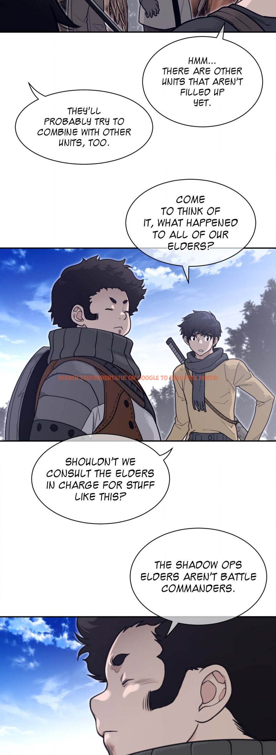 Read Hentai Image 16 19723 in comic Perfect Half - Chapter 184 - hentaitnt.net