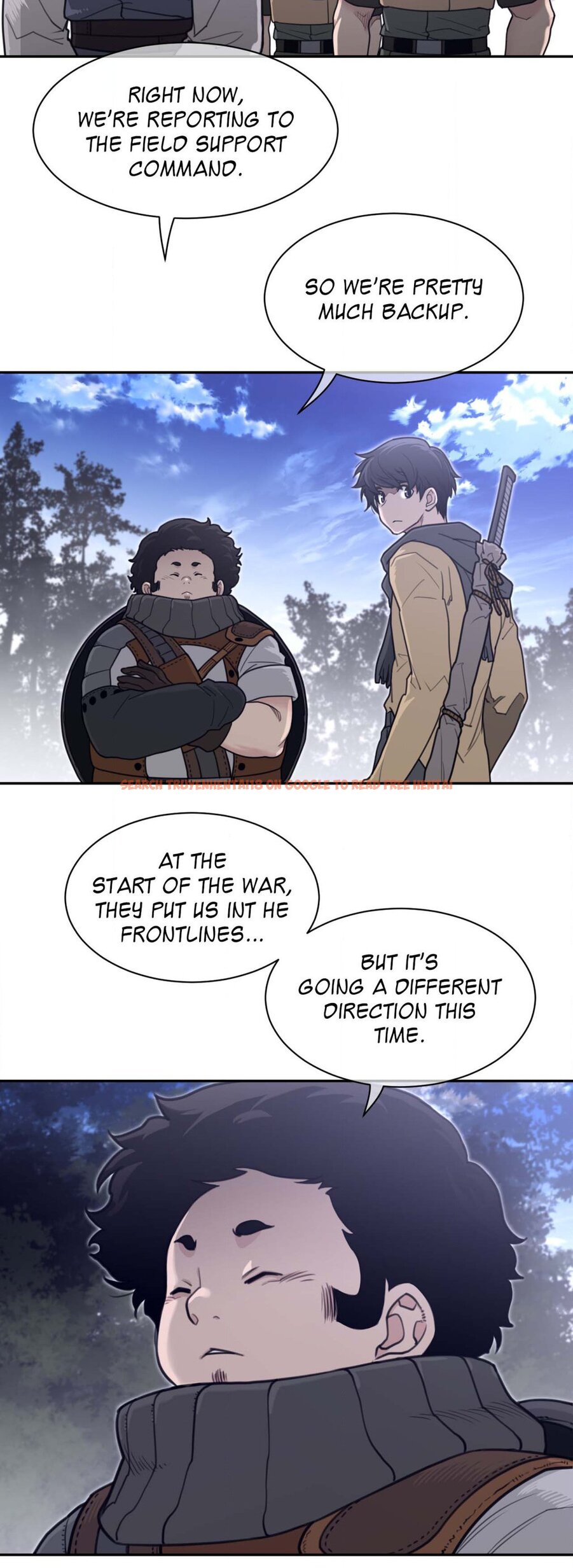 Read Hentai Image 19 19723 in comic Perfect Half - Chapter 184 - hentaitnt.net