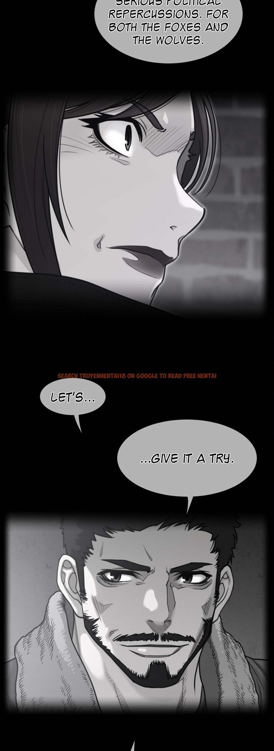 Read Hentai Image 2 19723 in comic Perfect Half - Chapter 184 - hentaitnt.net
