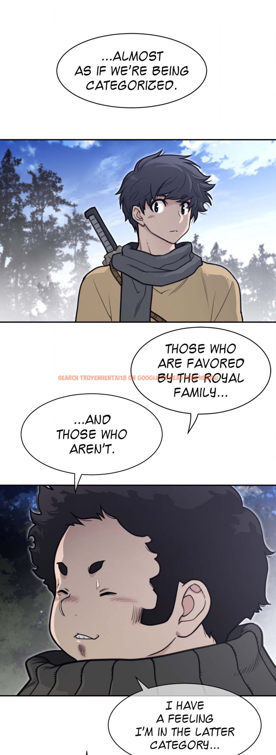 Read Hentai Image 20 19723 in comic Perfect Half - Chapter 184 - hentaitnt.net