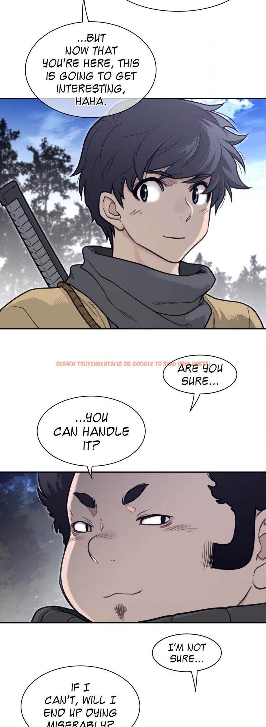 Read Hentai Image 21 19723 in comic Perfect Half - Chapter 184 - hentaitnt.net