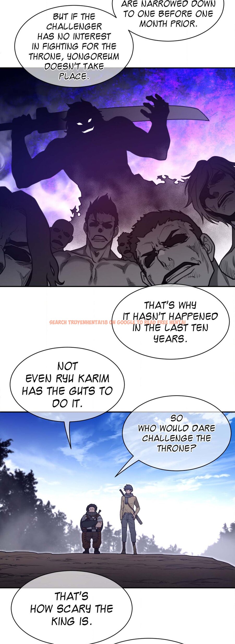 Read Hentai Image 23 19723 in comic Perfect Half - Chapter 184 - hentaitnt.net