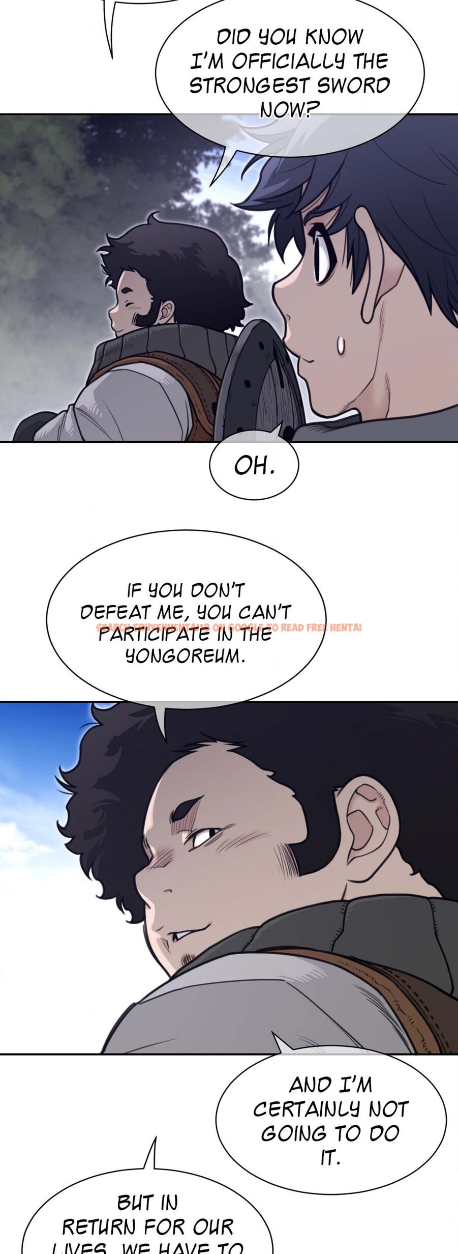 Read Hentai Image 24 19723 in comic Perfect Half - Chapter 184 - hentaitnt.net