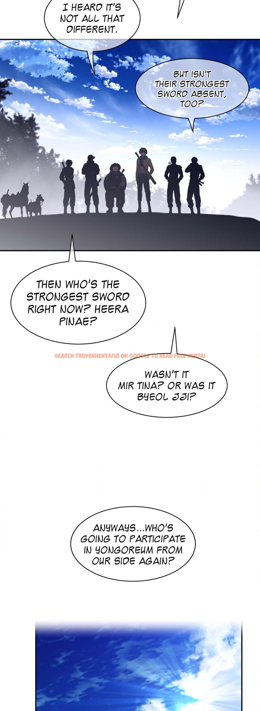 Read Hentai Image 26 19723 in comic Perfect Half - Chapter 184 - hentaitnt.net