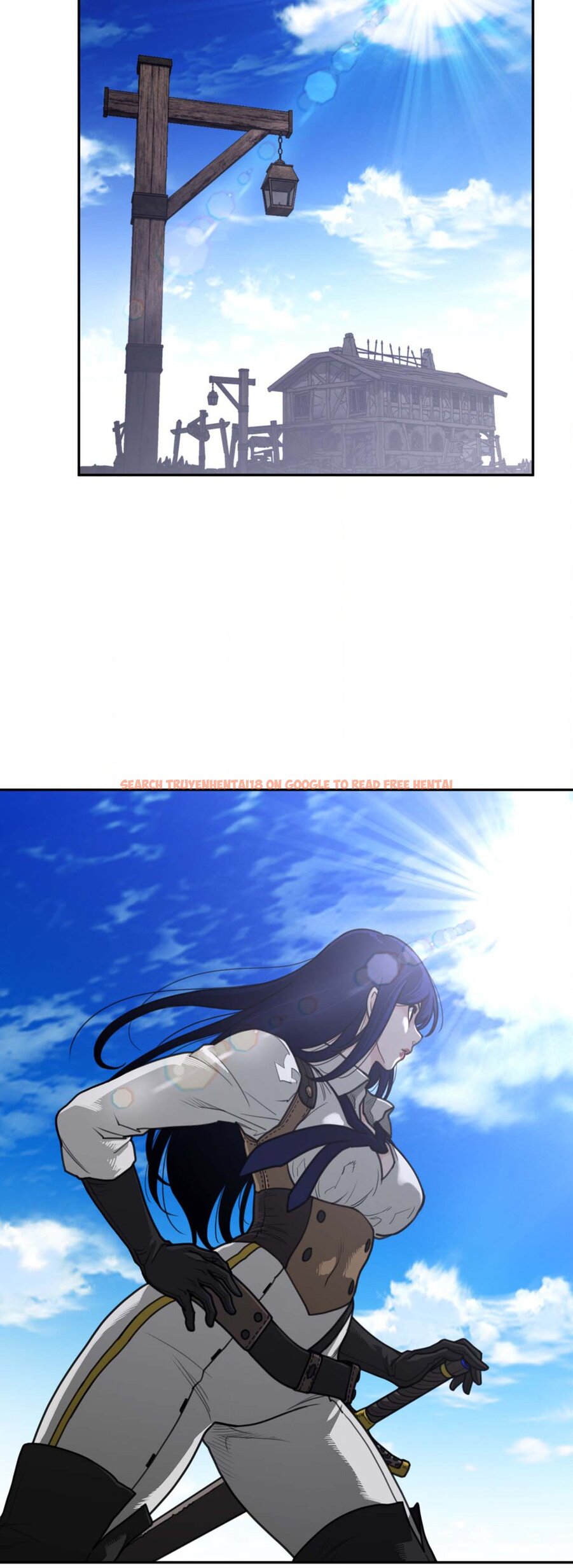 Read Hentai Image 27 19723 in comic Perfect Half - Chapter 184 - hentaitnt.net