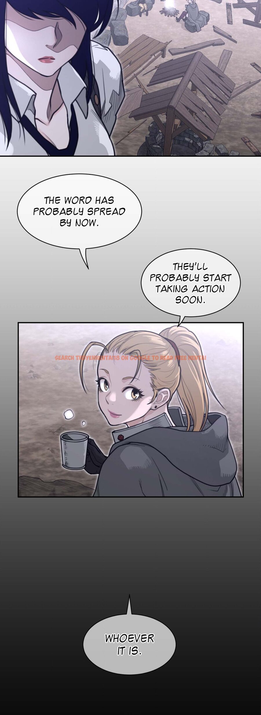 Read Hentai Image 29 19723 in comic Perfect Half - Chapter 184 - hentaitnt.net