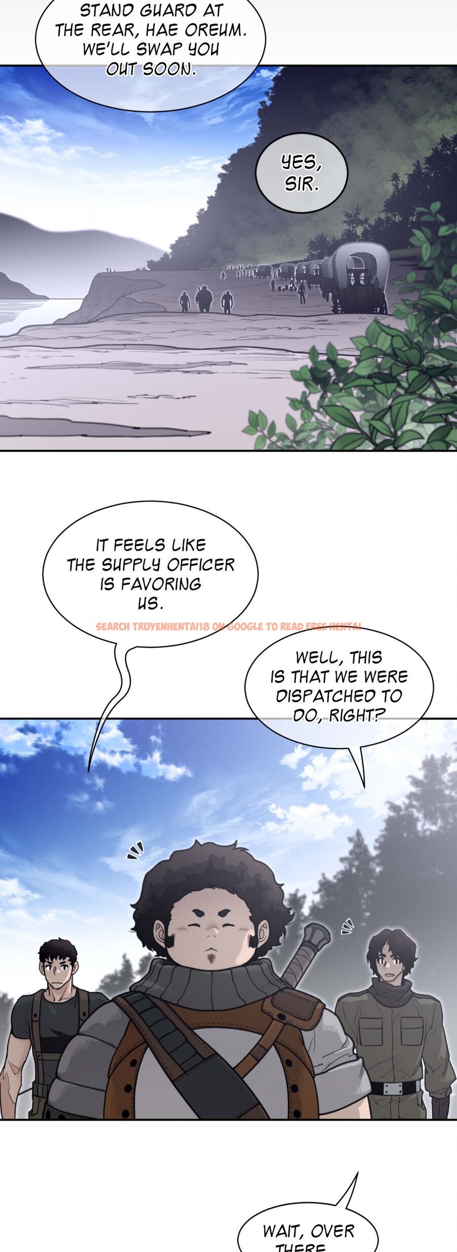 Read Hentai Image 5 19723 in comic Perfect Half - Chapter 184 - hentaitnt.net