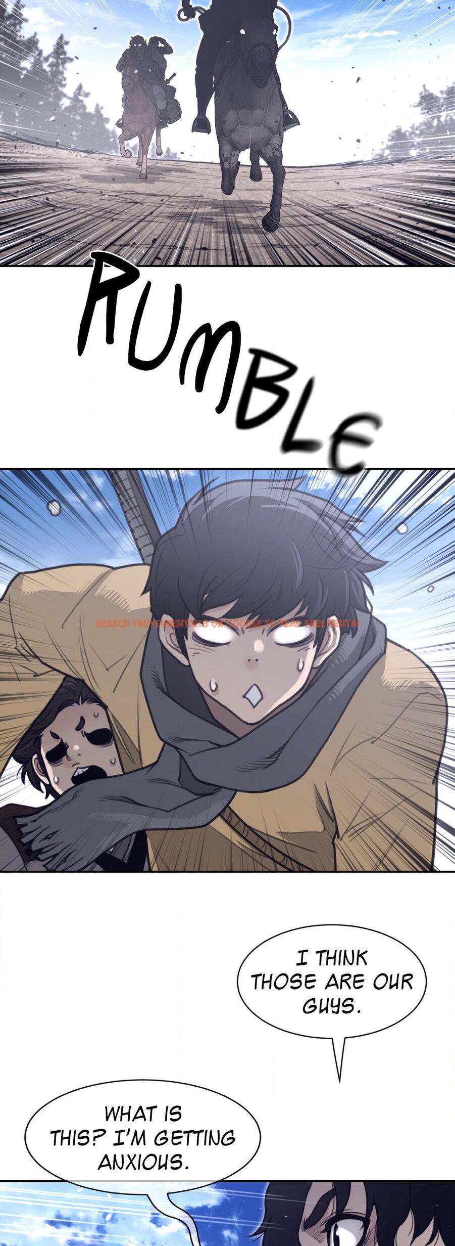 Read Hentai Image 7 19723 in comic Perfect Half - Chapter 184 - hentaitnt.net
