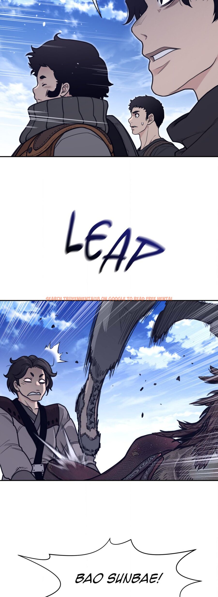 Read Hentai Image 8 19723 in comic Perfect Half - Chapter 184 - hentaitnt.net