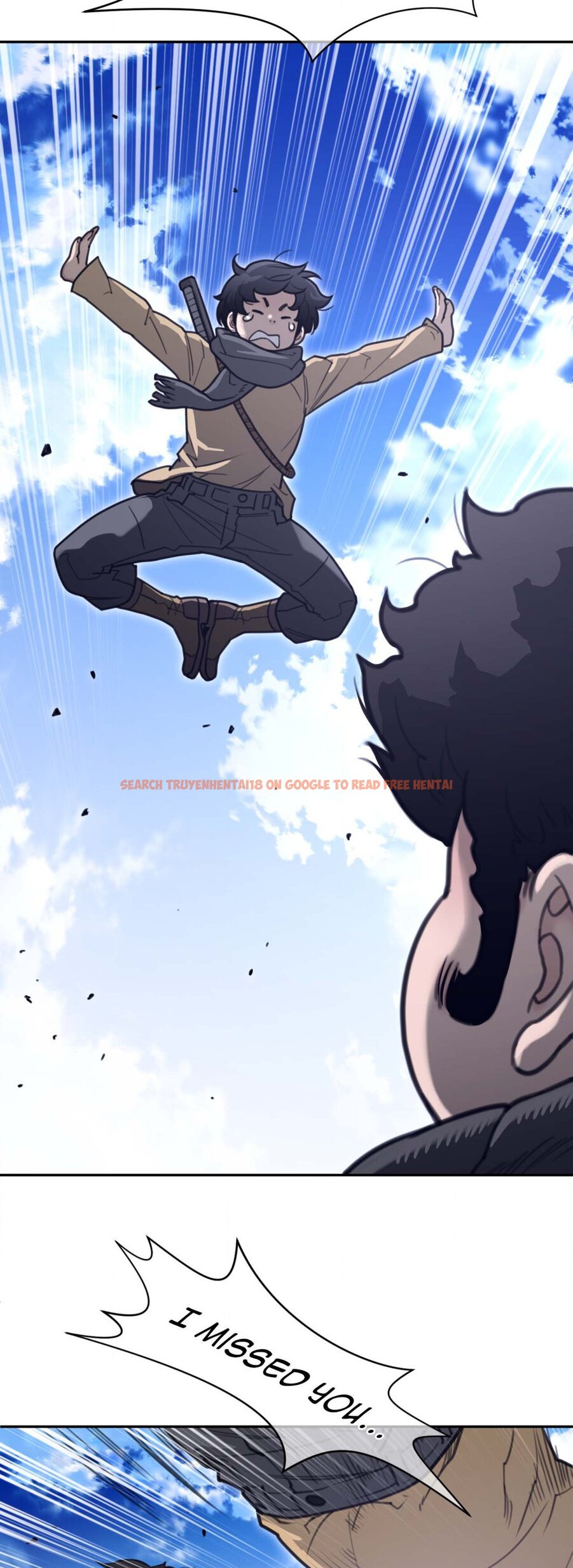 Read Hentai Image 9 19723 in comic Perfect Half - Chapter 184 - hentaitnt.net