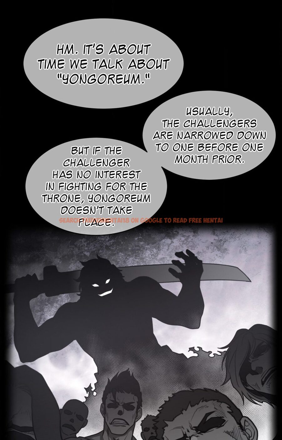 Read Hentai Image 1 48e7e in comic Perfect Half - Chapter 185 - hentaitnt.net