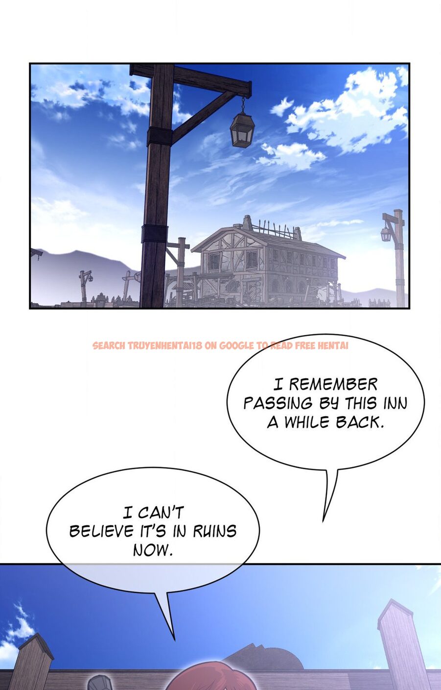 Read Hentai Image 10 48e7e in comic Perfect Half - Chapter 185 - hentaitnt.net