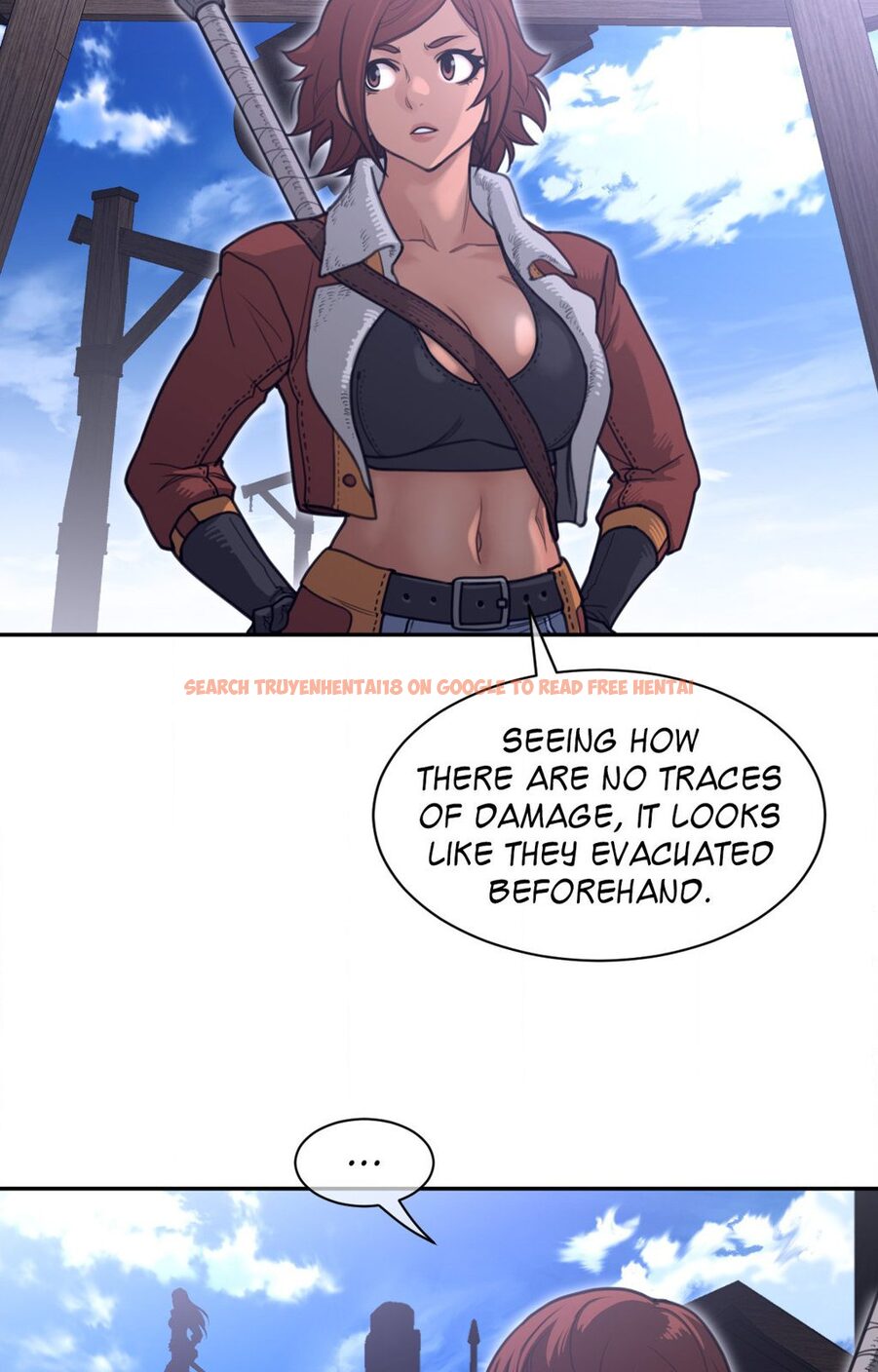 Read Hentai Image 11 48e7e in comic Perfect Half - Chapter 185 - hentaitnt.net