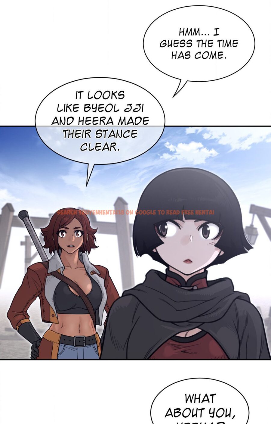 Read Hentai Image 13 48e7e in comic Perfect Half - Chapter 185 - hentaitnt.net