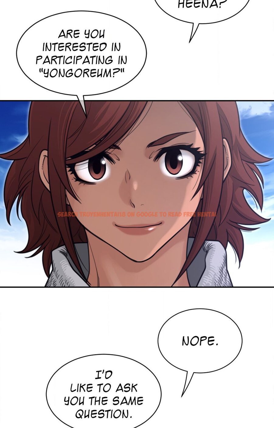 Read Hentai Image 14 48e7e in comic Perfect Half - Chapter 185 - hentaitnt.net