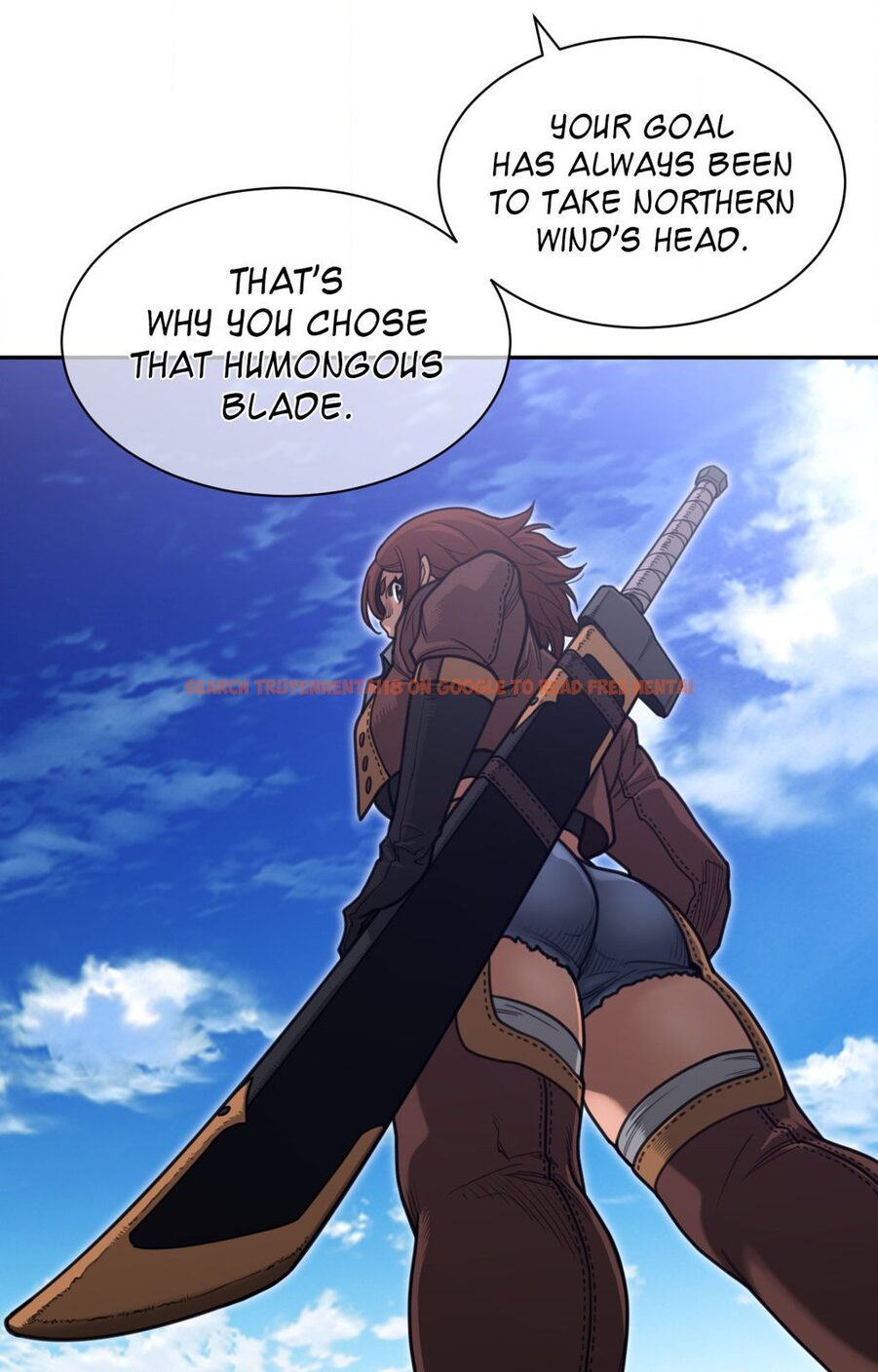 Read Hentai Image 16 48e7e in comic Perfect Half - Chapter 185 - hentaitnt.net