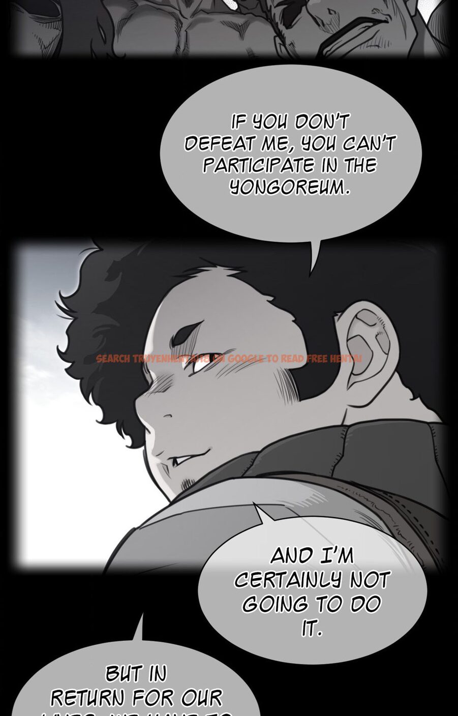 Read Hentai Image 2 48e7e in comic Perfect Half - Chapter 185 - hentaitnt.net