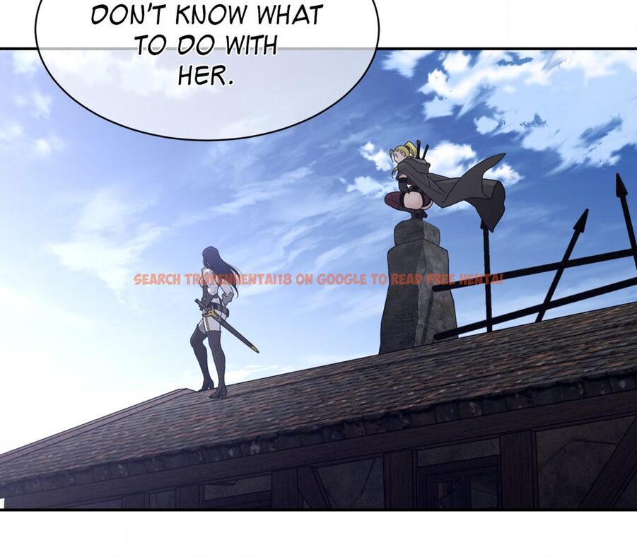 Read Hentai Image 21 48e7e in comic Perfect Half - Chapter 185 - hentaitnt.net