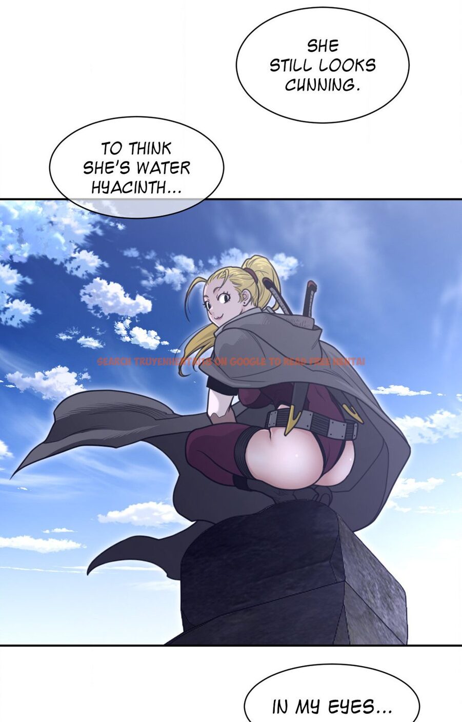 Read Hentai Image 22 48e7e in comic Perfect Half - Chapter 185 - hentaitnt.net